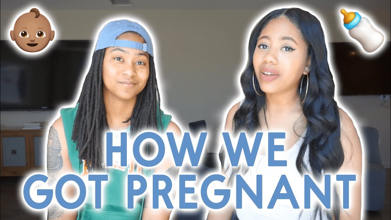 HOW WE GOT PREGNANT!!! TTC JOURNEY (PART 1)