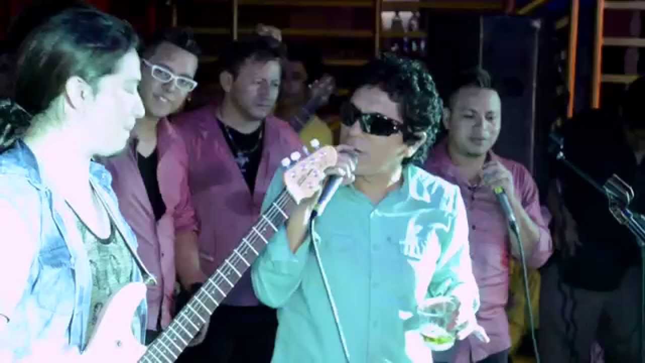 SONIDO 2000 Y EL LOBO - MI CARIÑITO