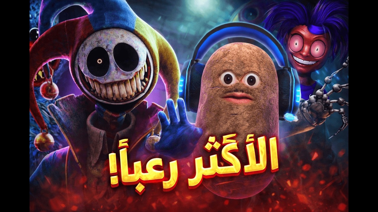 نكشف حقيقة البروتوتايب المخفية؟ 😱🥔