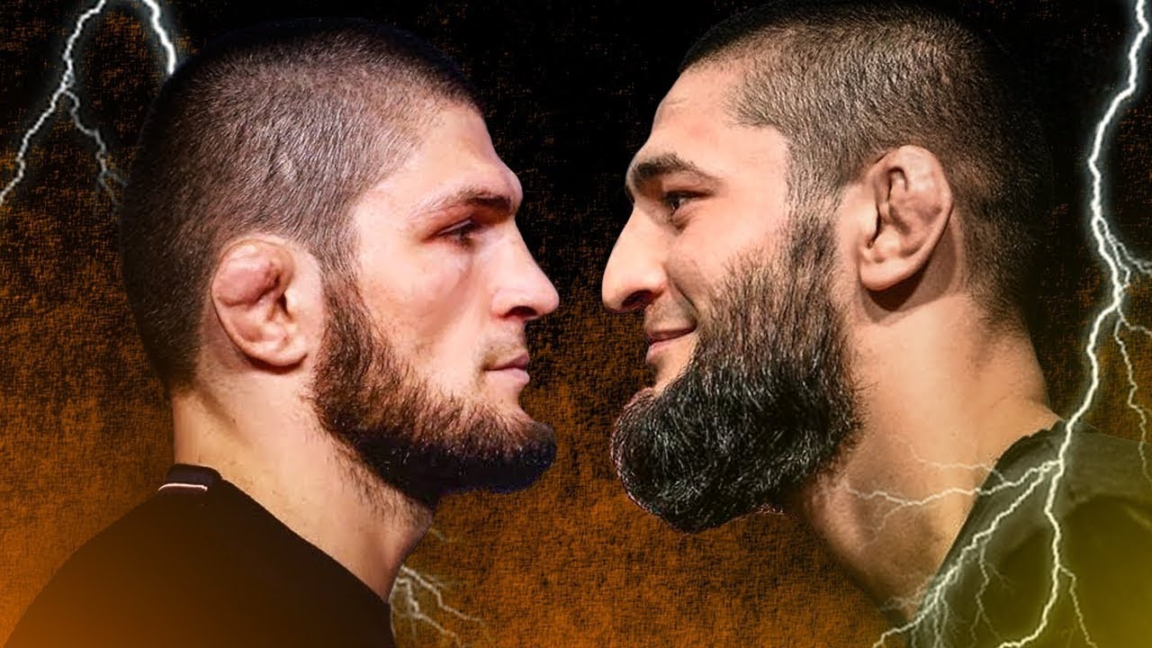 Khabib’in Sessizliği, Khamzat’ın Yükselişi: Sessiz Çatışma!