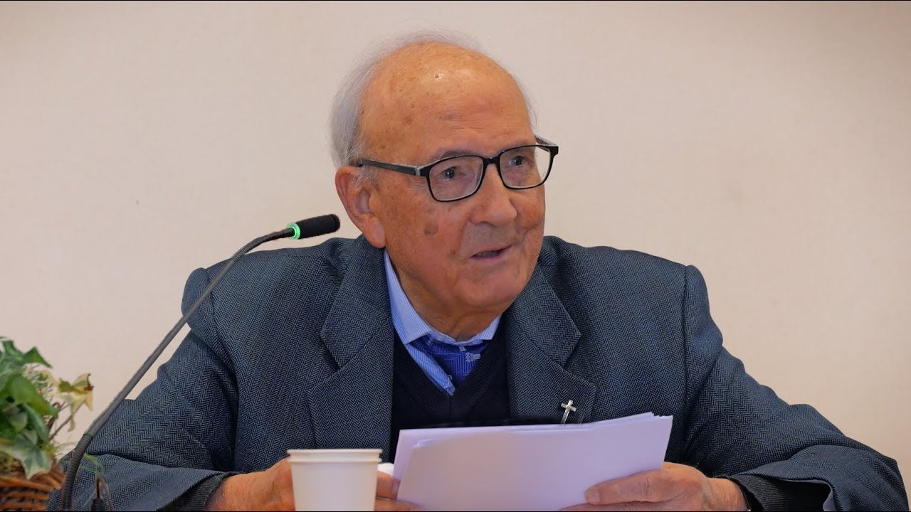 Giovanni Ferretti: La spiritualità contemporanea e l'apporto di Michele Do.