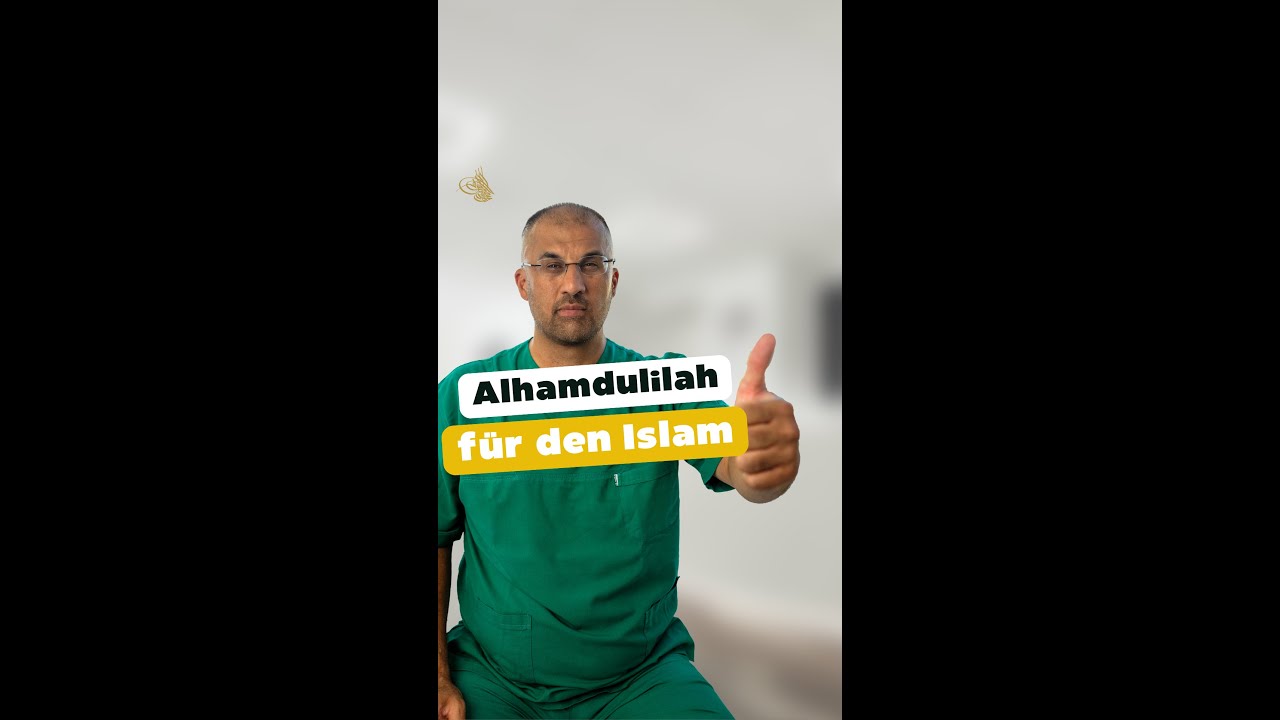 Die Beschneidung im Islam✂️☪️