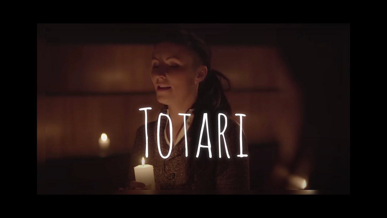 Latvian Voices TOTARI  a cappella