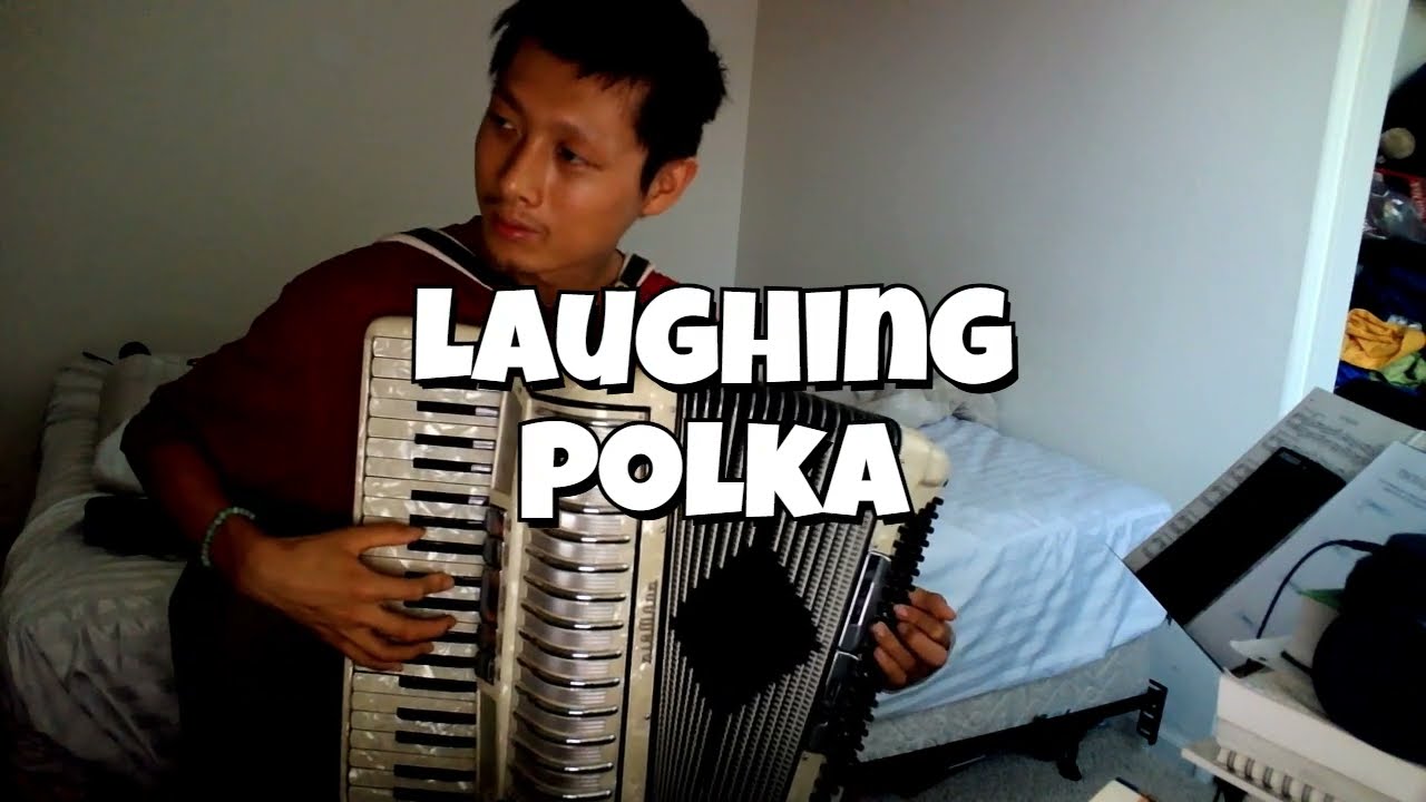 Laughing Polka