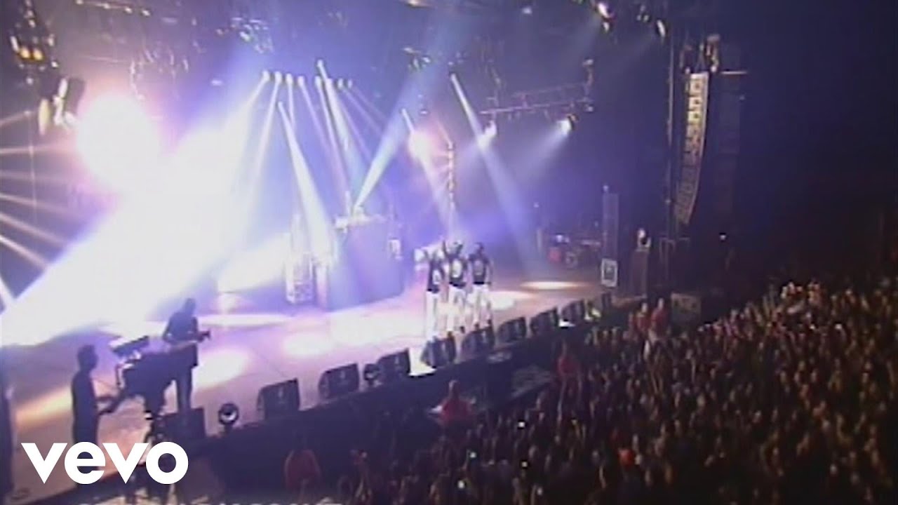 Sexion d'Assaut - Qui t'a dit (Live au Printemps de Bourges 2011)