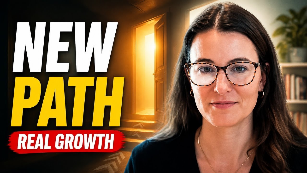 The Career Ladder Is Broken (Here Is The New Playbook)