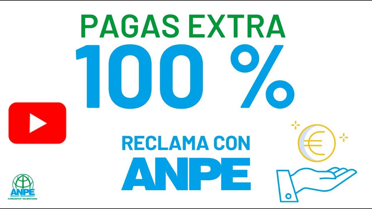 RECLAMACIÓN PAGO 100% PAGAS EXTRA - SITUACIÓN TRAS LA DESESTIMACIÓN DE CONSELLERIA