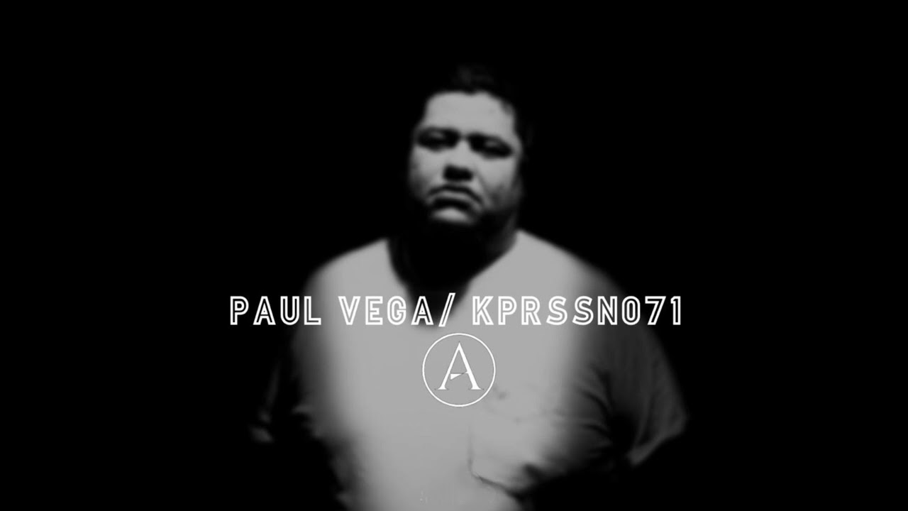 ATALA MUSIC PAUL VEGA/ KPRSSN071