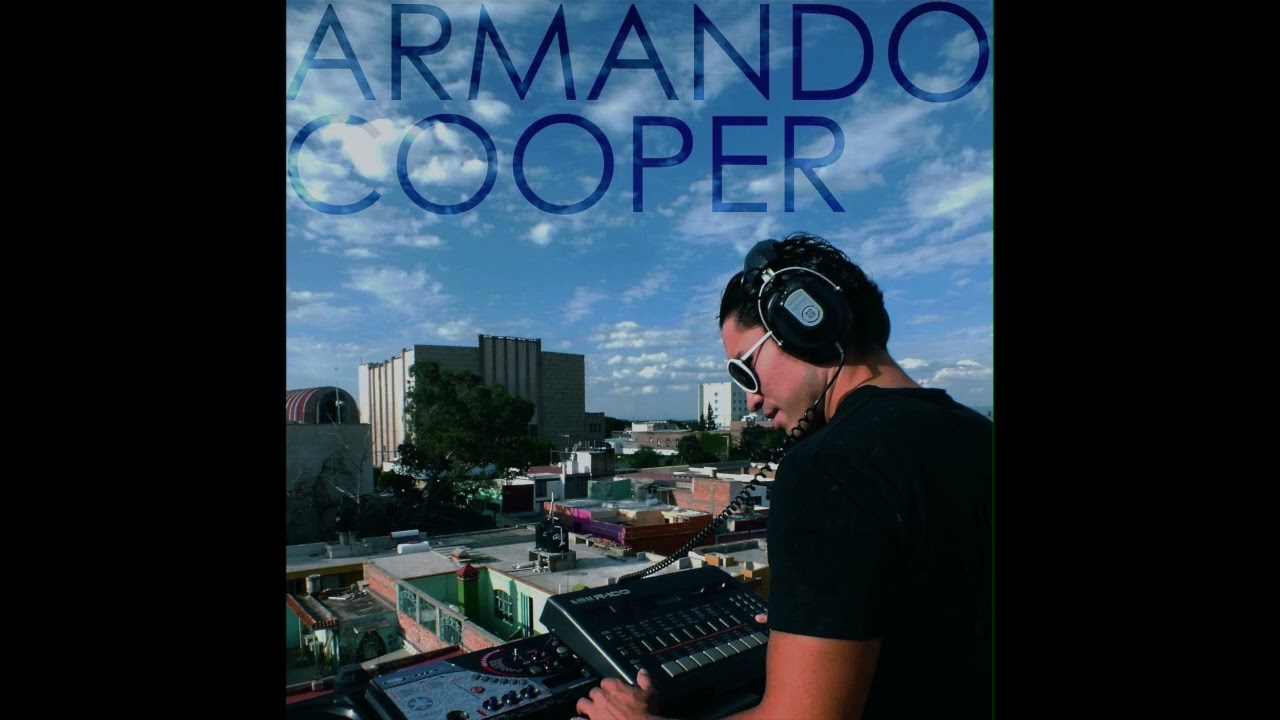 Cooper Project   Nothing rmx