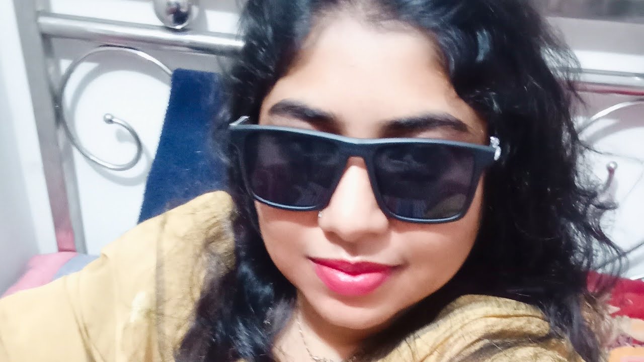 Sharmin Sumi is live! জীবনে সুখী হতে চাইলে নিজেকে ভালো রাখতে শিখুন