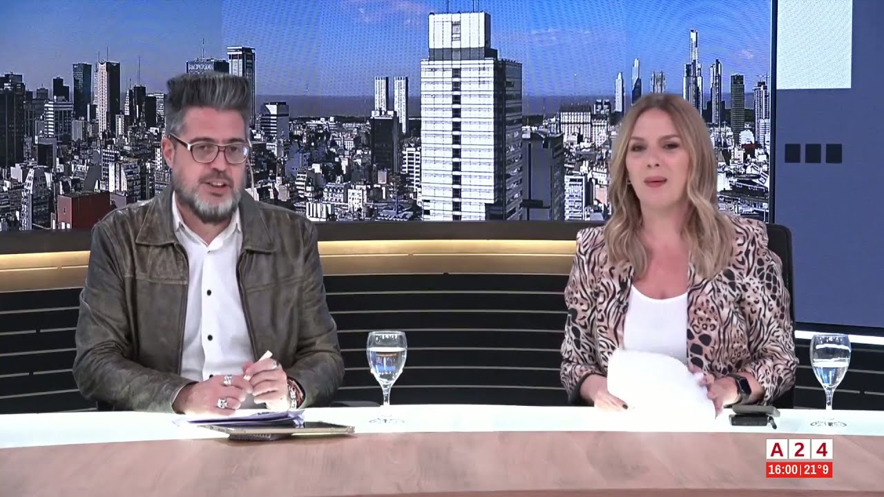 🔴 LA DENUNCIA DE VIVIANA CANOSA: ¿DÓNDE ESTÁN LAS PRUEBAS?