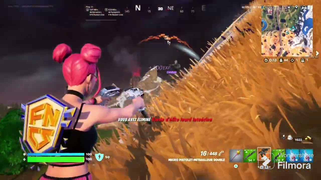 TOP1 QU'AVEC EL FIZZ