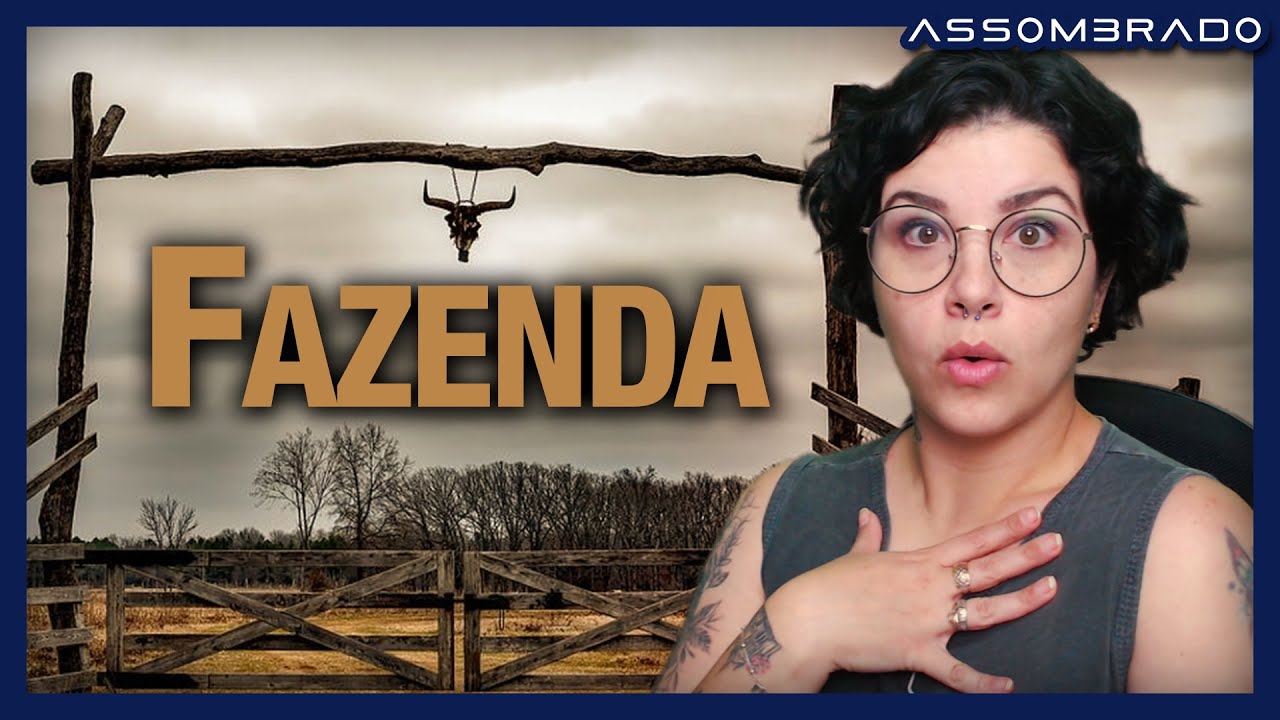SÓ RELATOS DE FAZENDA - COLETÂNEA TEMÁTICA