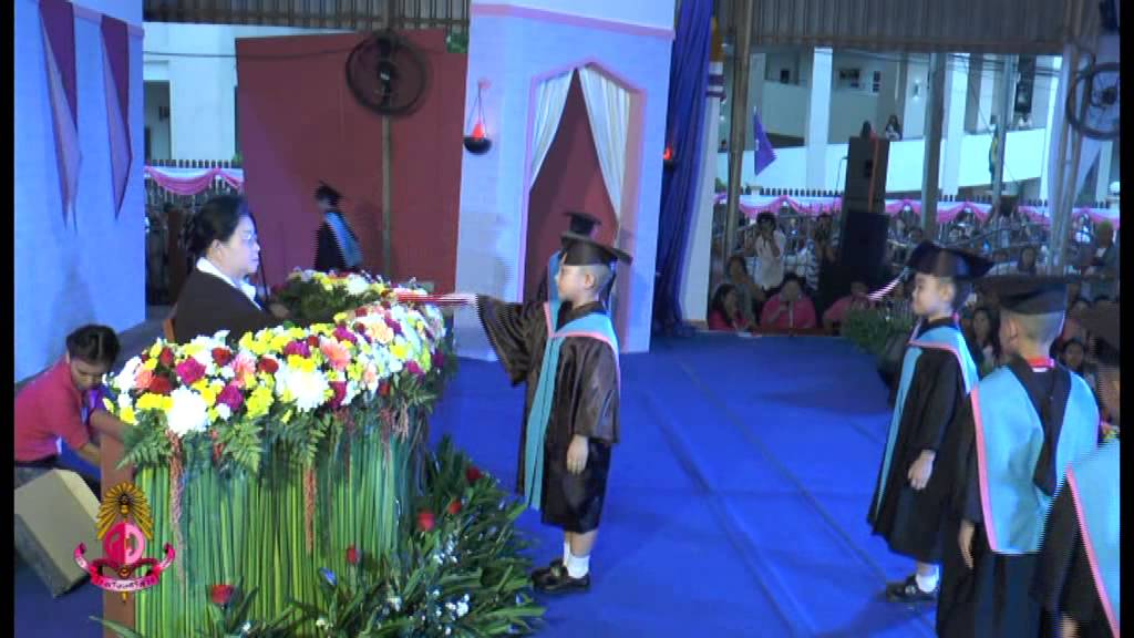 Srisuvit Opportunity & Education Day 2015 © - Episode 2