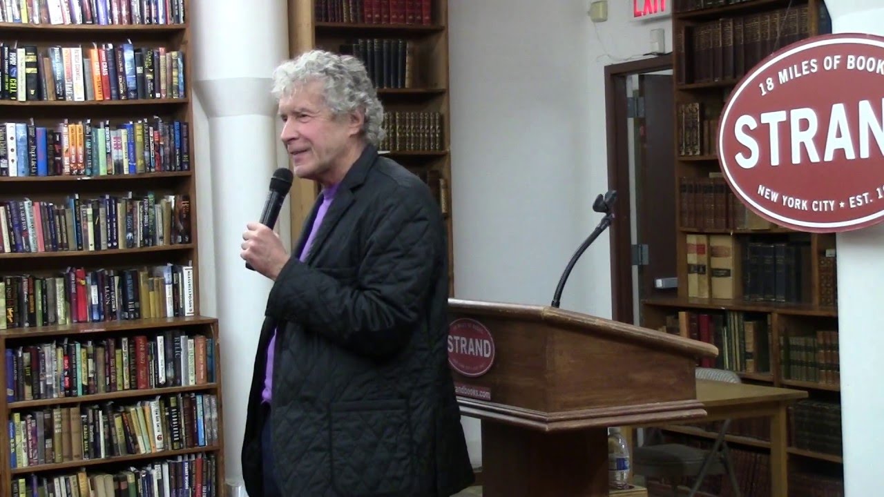 John Perkins | New Confessions of an Economic Hit Man