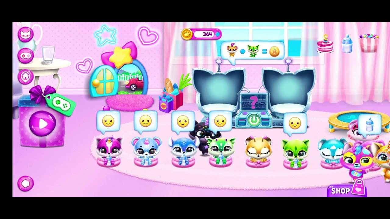 Fluvsies Game Last Egg Fluvsies Band Tutotoons Fluvsies Game