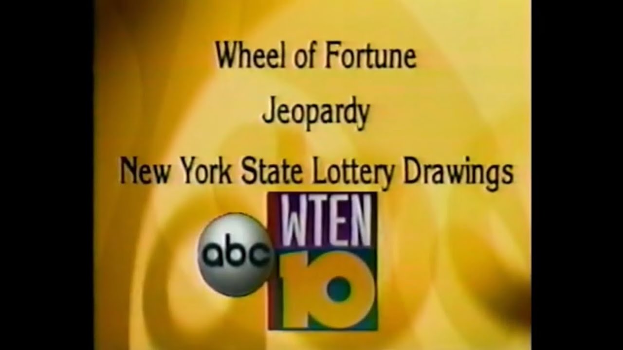 WTEN Commercial Breaks (November 22, 1999)