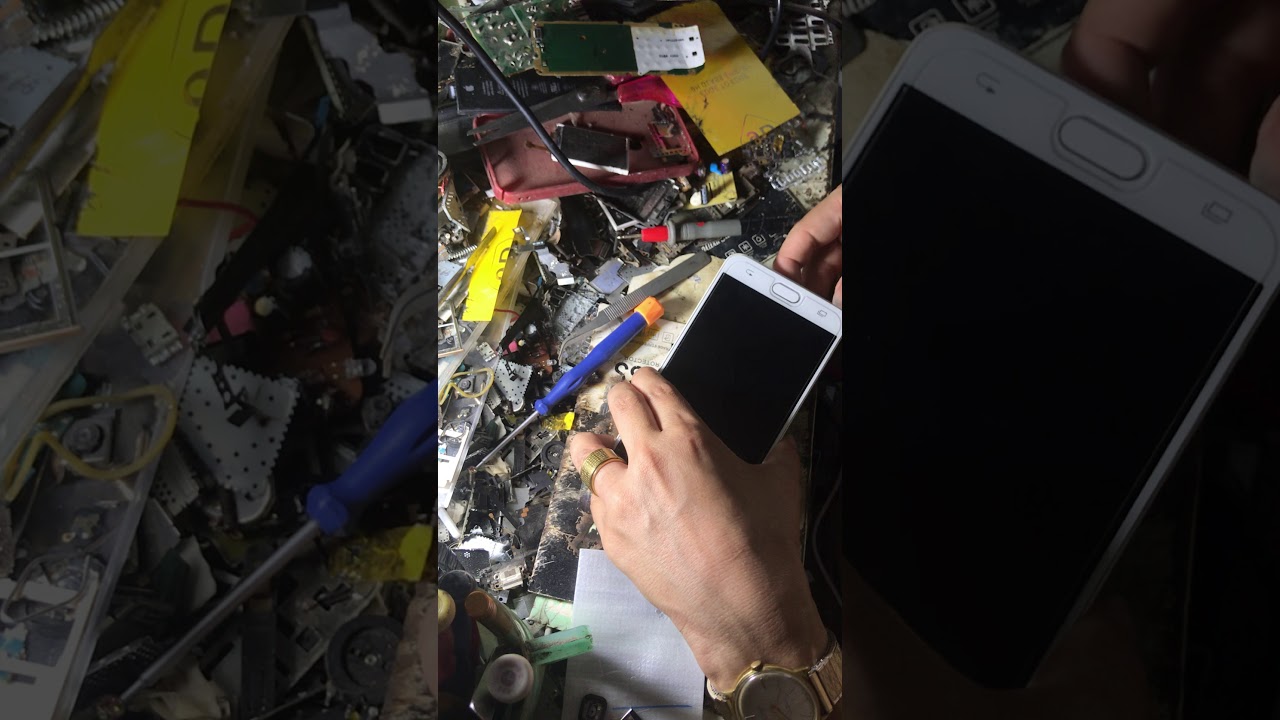 j7 prime sạc báo nhiệt độ cao