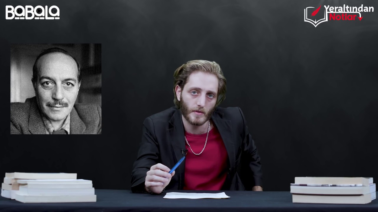 YERALTINDAN NOTLAR - 15. Bölüm | Ölmeme Günü, Van Gogh ve Gözetim Toplumu