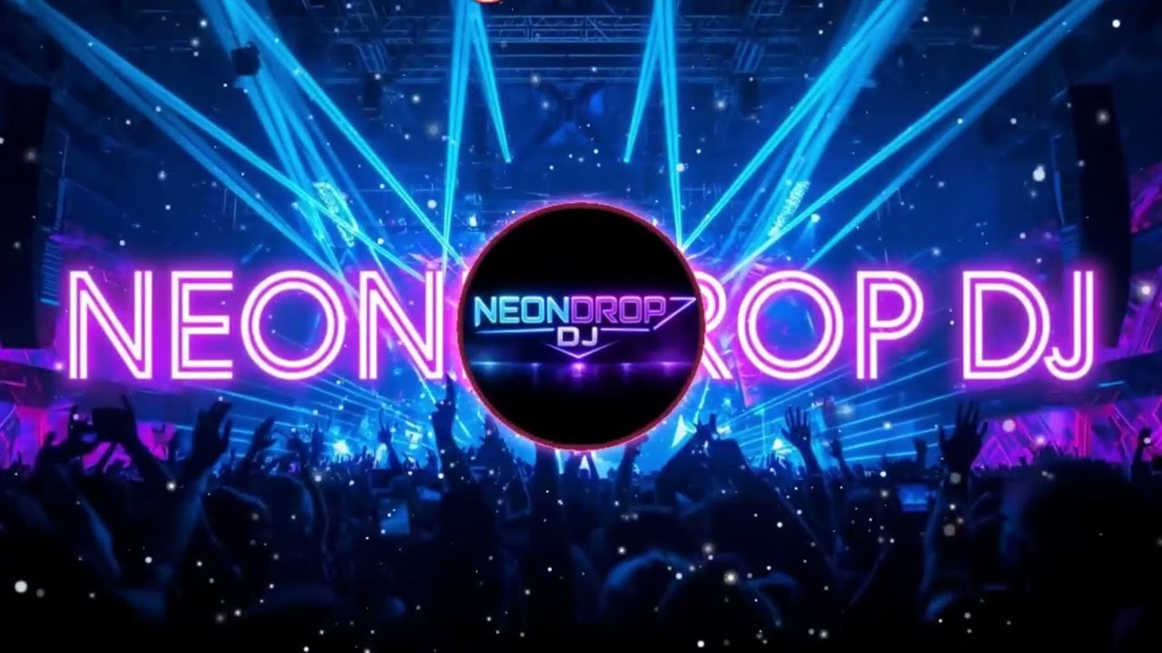 Summer Club EDM Mix 2026 🌴 NEONDDROP DJ | 4K