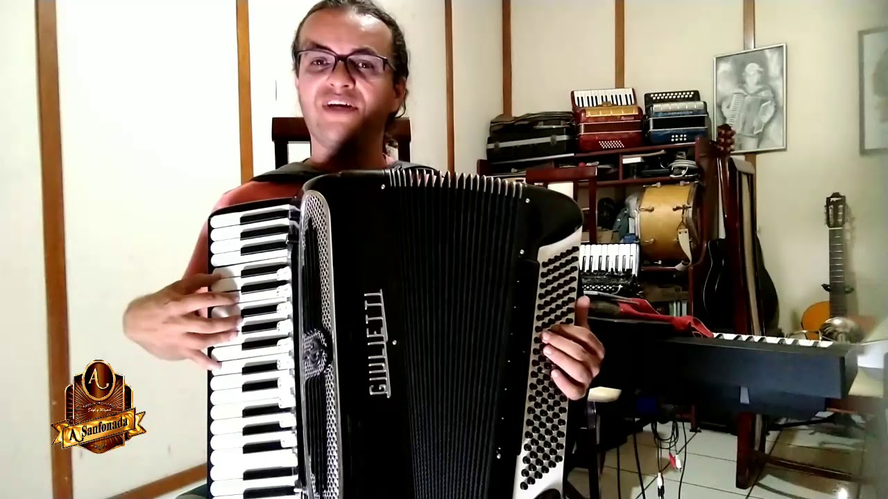 Anunciação ( tutorial Alceu Valença)