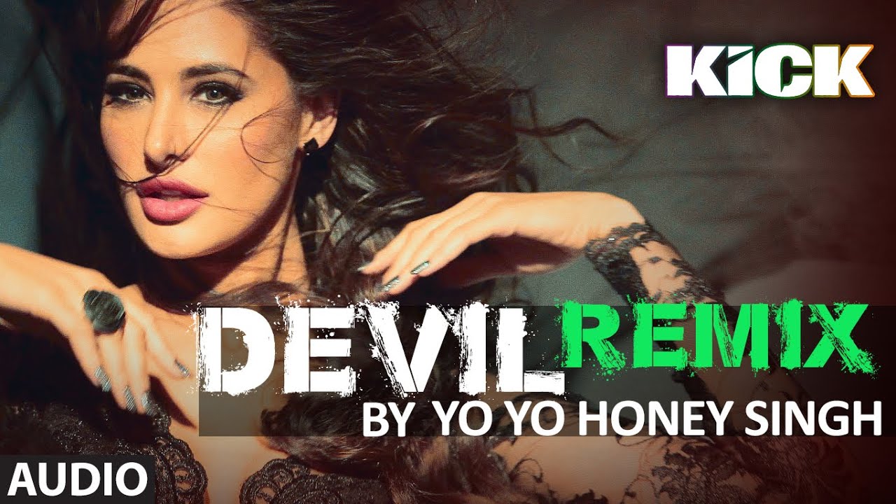 Exclusive: Yaar Na Miley - Remix (New Rap) | Kick | Yo Yo Honey Singh | Salman Khan