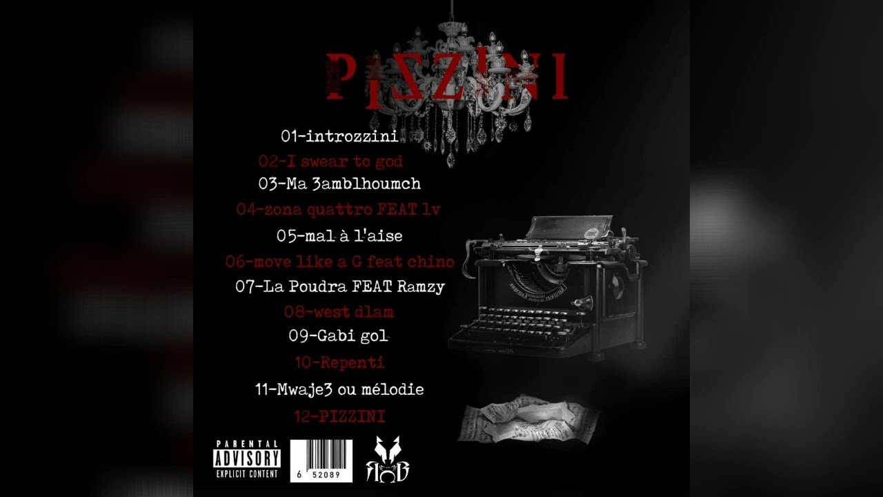 DAK - Gabi Gol (Officiel Music Audio)(Explicite) Prod By Dawee & YASH
