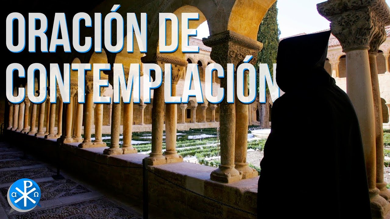 Oración de Contemplación | Perseverancia - P. Gustavo Lombardo