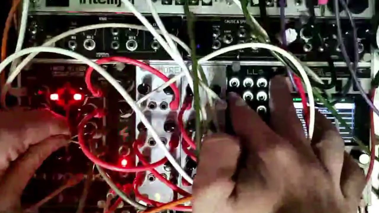 2025 Jamuary #30 1050 MixSeq