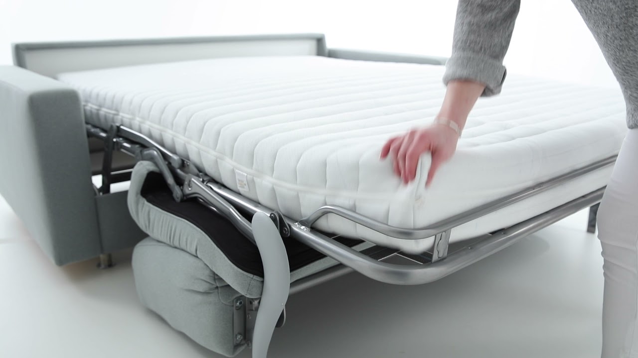 Schlafsofa Messina von Bali