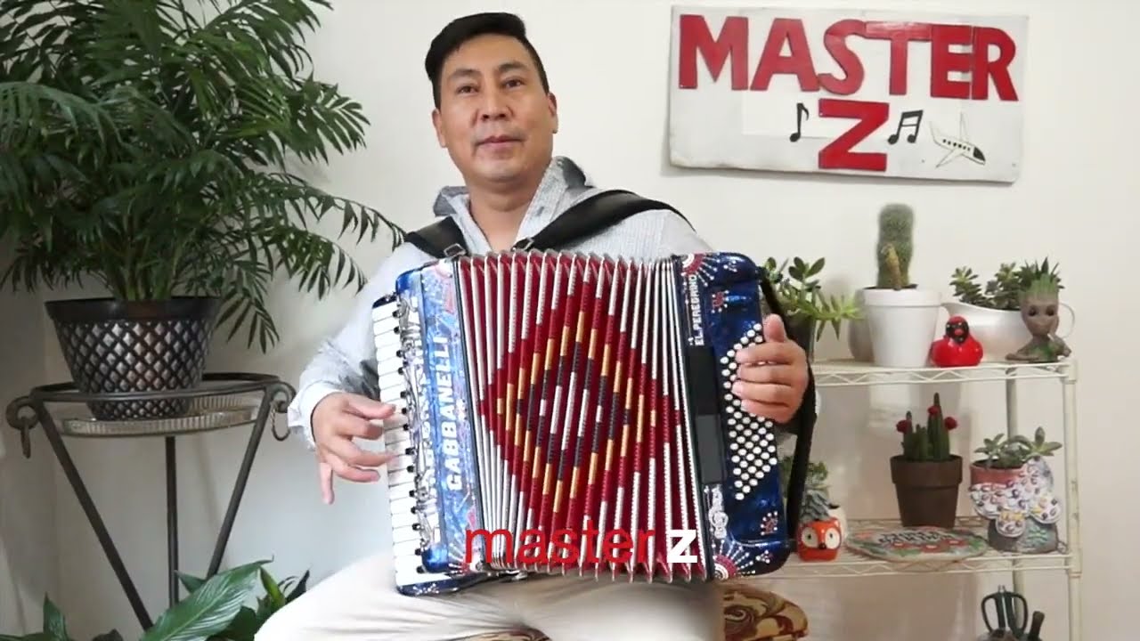 master z / musica cañary mix