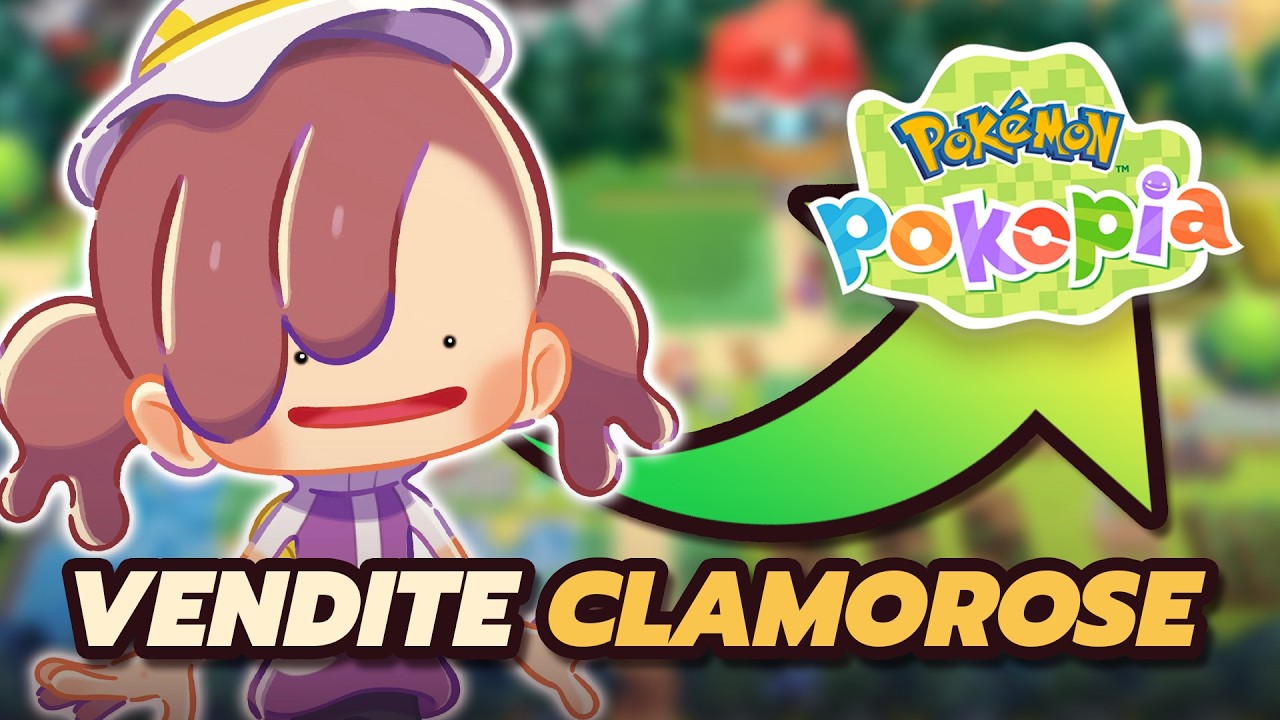 NESSUNO aveva previsto i numeri di Pokémon Pokopia (nemmeno Nintendo)