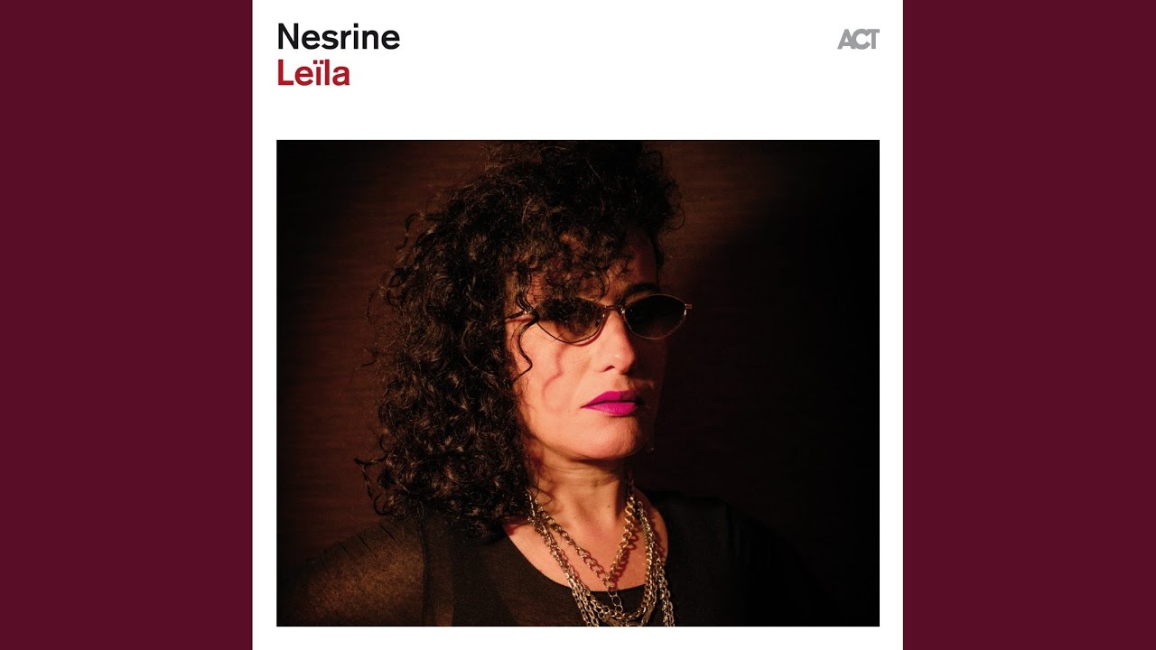 Leïla (Live)