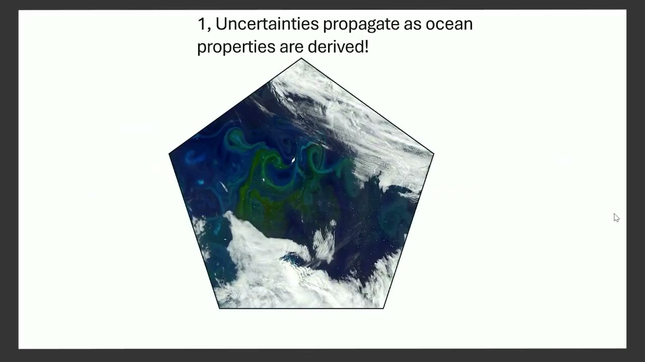 Biodiversity from sPACE: insights from ecological theory lecture