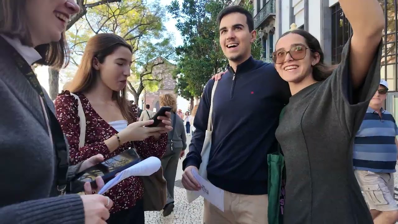 Dia Mundial da Rádio 2026  📻