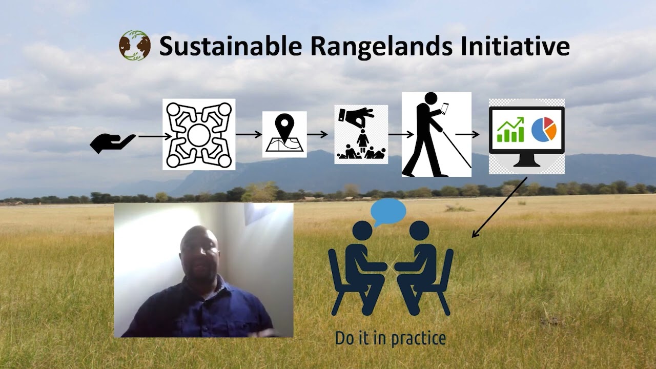A Community-Based Approach to Rangeland Monitoring & Management: Northern Tanzania Rangelands