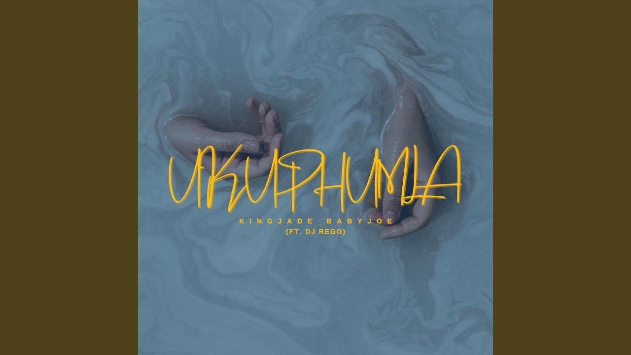 Ukuphumla
