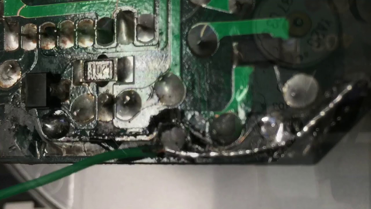 80 Series Toyota Landcruiser Speedo Repair