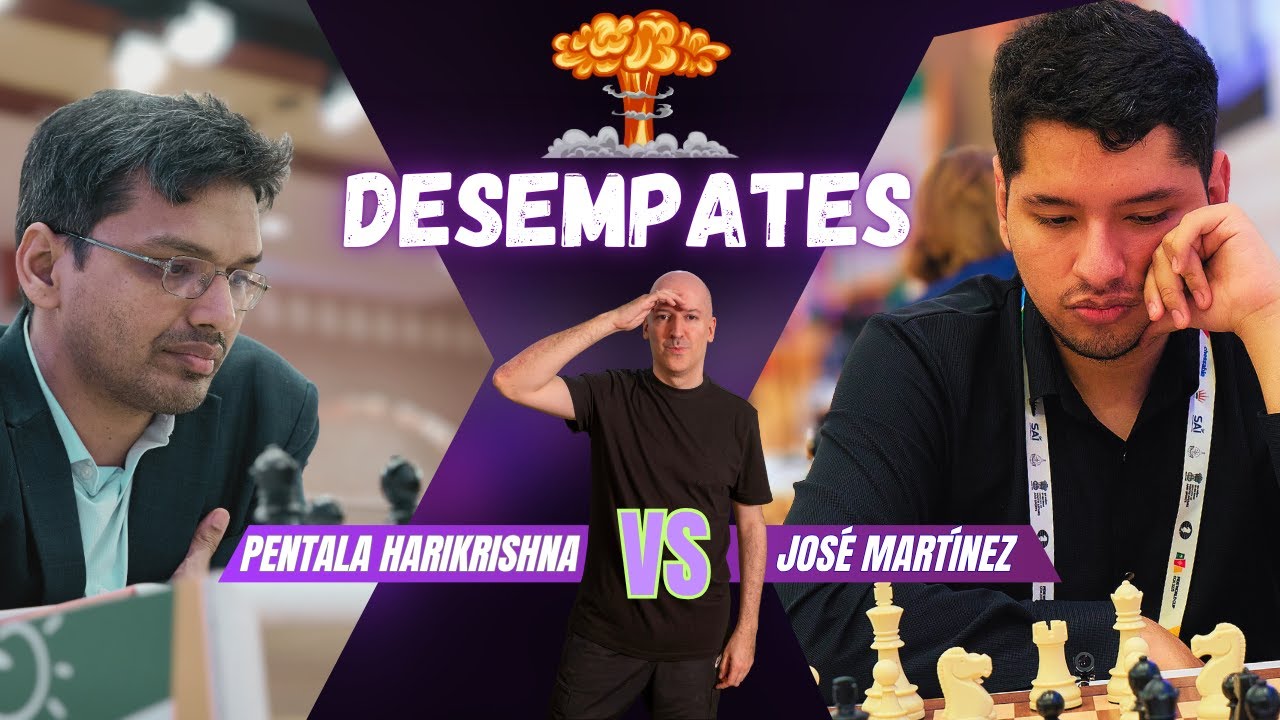 HISTÓRICOS DESEMPATES | JOSÉ MARTÍNEZ en OCTAVOS DE FINAL