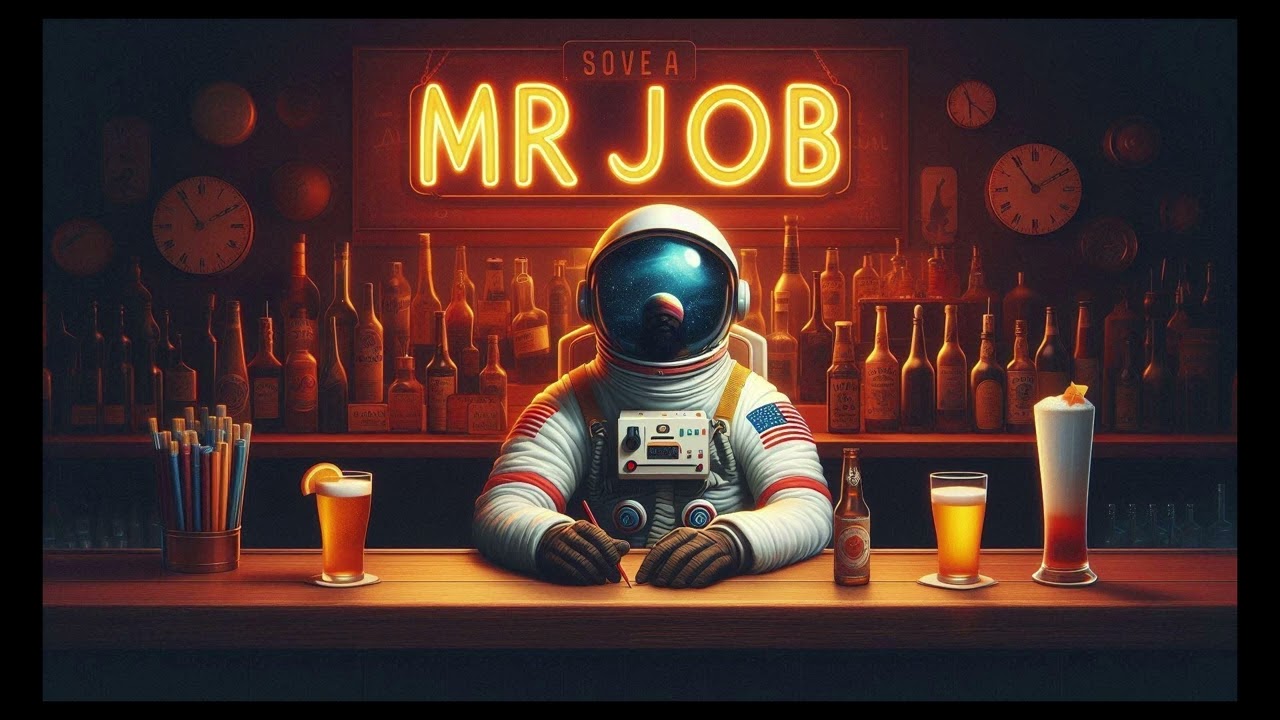 Mr Job - Freedom