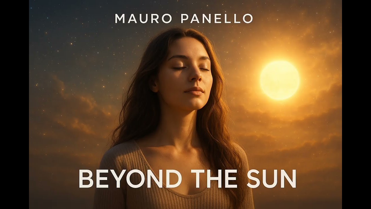 Mauro Panello - Beyond the Sun 