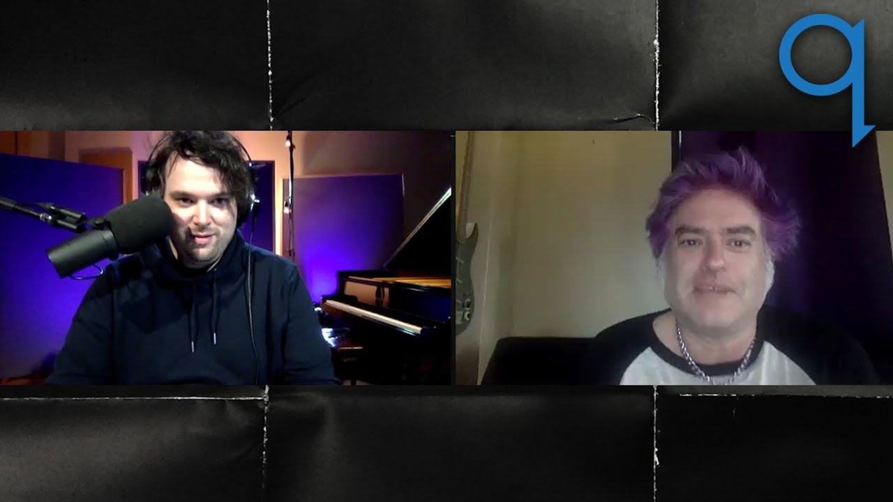 Fat Mike explores the notion of sobriety, while taking us through NOFX's Single Album
