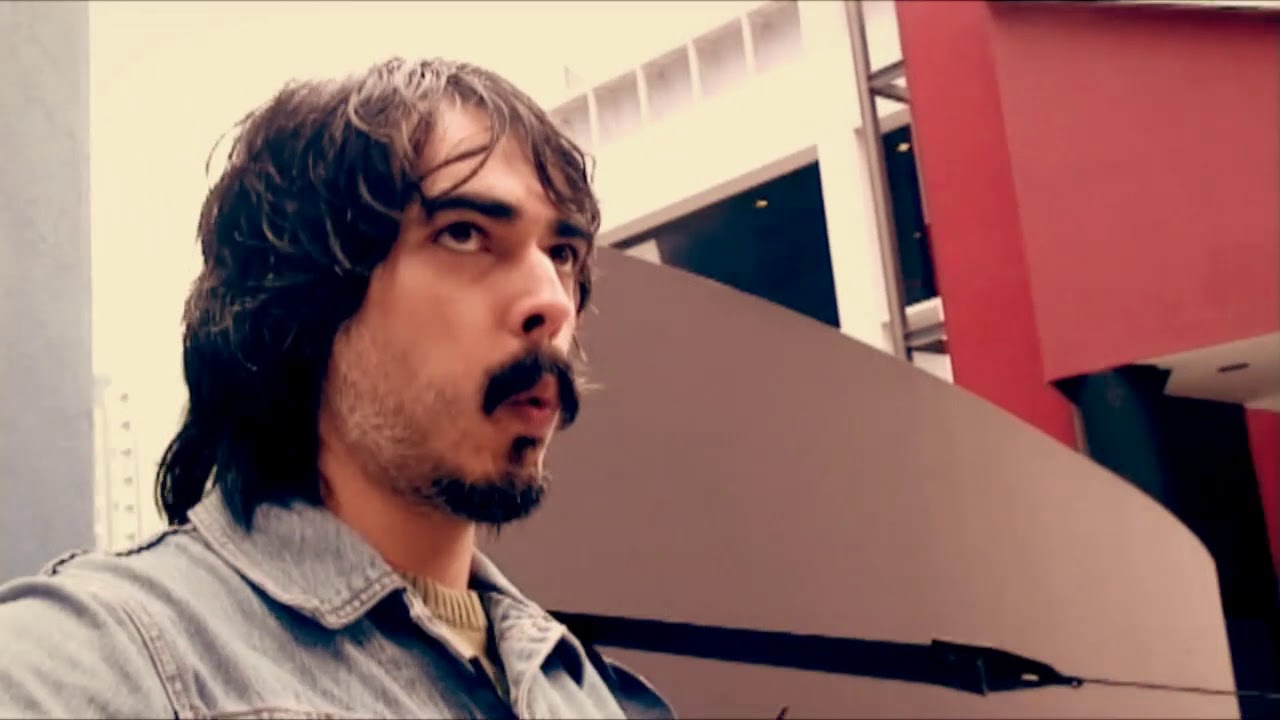 Rafo De la Cuba - Último día en el hotel (*)