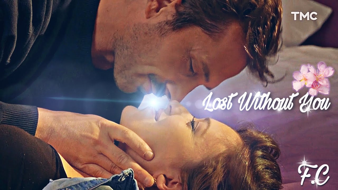 Fanny et Christian « Lost Without You »