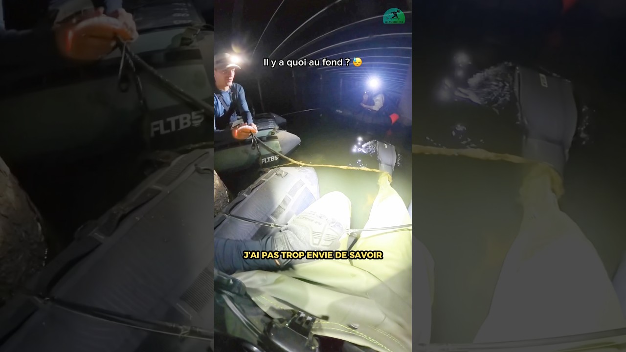 Il y a quoi au fond ? 😓 #ubereatsdriver #livraison #livreur