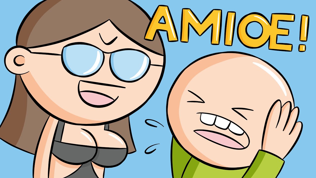CORSIVO contro Kenny - Pera Toons 118