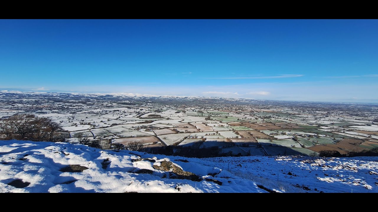 Exploring the Early Medieval Frontier in the Middle Severn by Dr Andy Seaman FSA