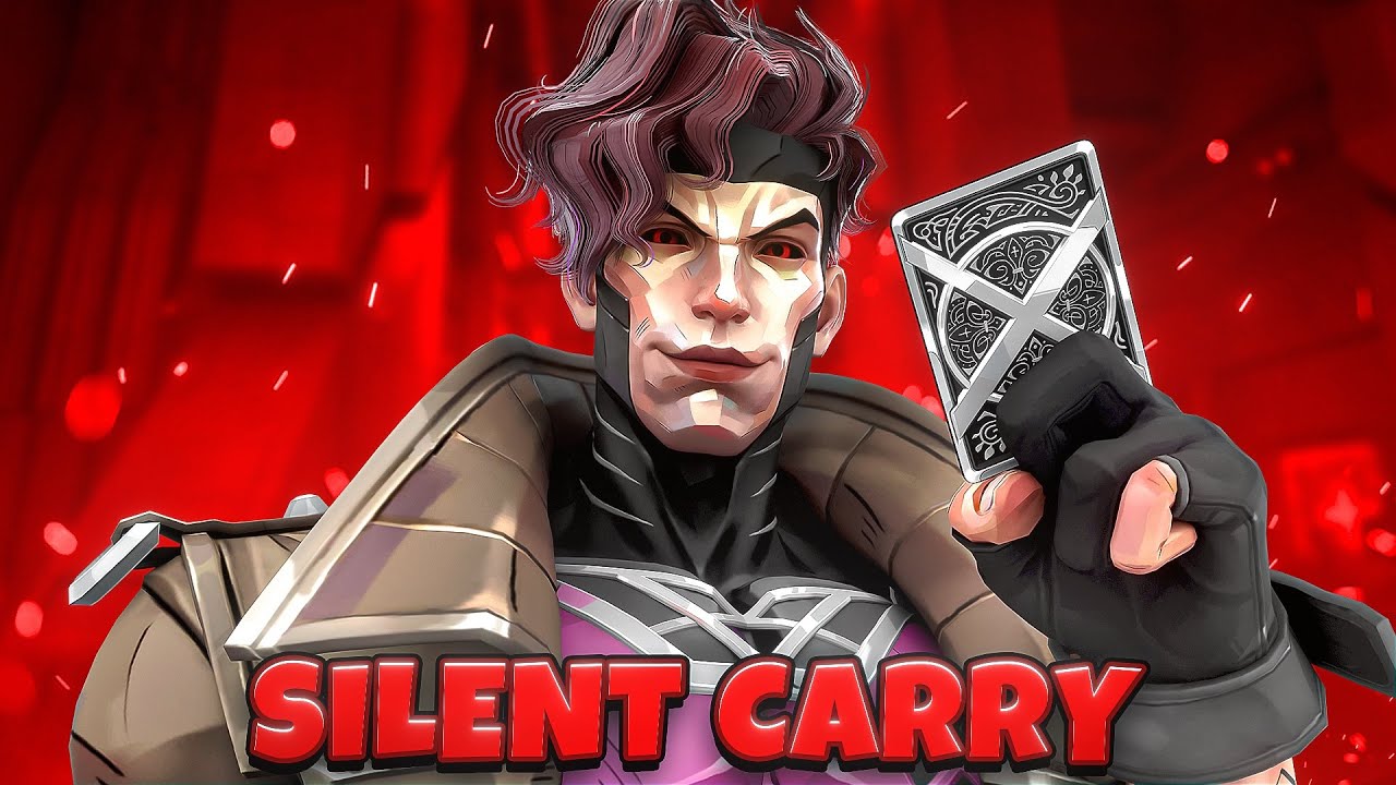 How To Carry On Strategist In Marvel Rivals 