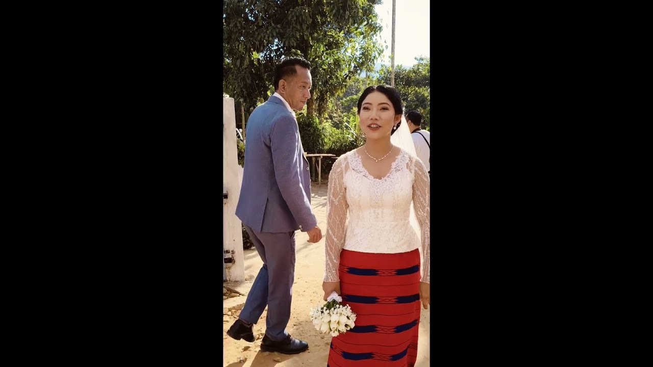 12.12.2025 – A day to remember #BroWedding #WeddingVibes #FamilyLove #DecemberWedding  #Blessed 