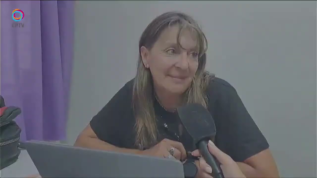 INFORME: ULTIMO PRIMER DIA